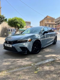 Honda Civic 2024 Si sport