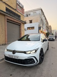سيارات-volkswagen-golf-8-2021-gtd-بلوزداد-الجزائر