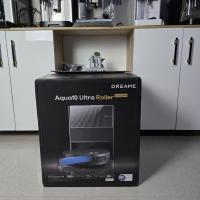 مكانس-كهربائية-و-أجهزة-التنظيف-robot-aspirateur-dreame-aqua-10-ultra-roller-complete-سطيف-الجزائر