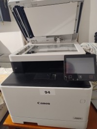 A VENDRE Photocopieuse Professionnelle dz la marque CANON