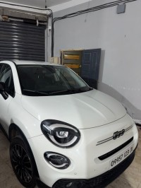 سيارات-fiat-500x-2023-club-بئر-الجير-وهران-الجزائر