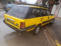 سيارات-peugeot-505-1991-عين-الحجر-سعيدة-الجزائر