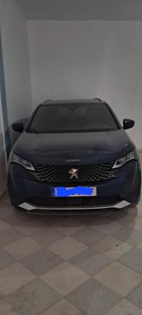 سيارات-peugeot-5008-2024-gt-تبسة-الجزائر