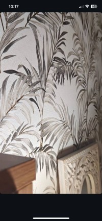 أعمال-فنية-وأغطية-جدران-papier-peint-decoration-interieur-بئر-مراد-رايس-الجزائر