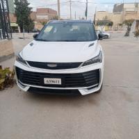 سيارات-geely-coolray-2026-full-options-بئر-العاتر-تبسة-الجزائر