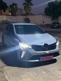 سيارات-renault-clio-5-2026-esprit-alpine-الشلف-الجزائر