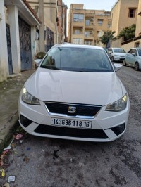 سيارات-seat-ibiza-2018-style-درارية-الجزائر