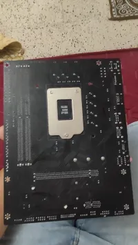 Carte mère H510 ENIGMA