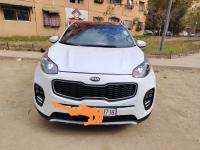 سيارات-kia-sportage-2017-gt-line-ورقلة-الجزائر