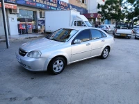 Chevrolet Optra 5 portes 2011 Optra 5 portes