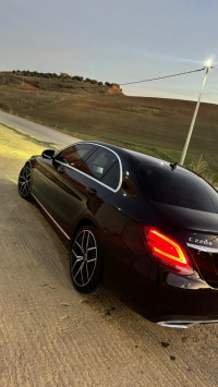 voitures-mercedes-classe-c-2019-220-amg-line-bouira-algerie