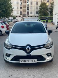 سيارات-renault-clio-4-2019-limited-2-البويرة-الجزائر