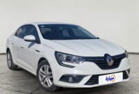 voitures-renault-megane4-2022-bir-el-djir-oran-algerie