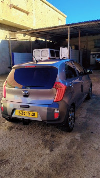 voitures-kia-picanto-2014-el-hamadna-relizane-algerie