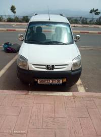 utilitaire-peugeot-partner-2011-origin-bejaia-algerie