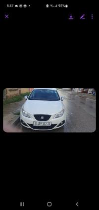 voitures-seat-ibiza-2012-fully-el-bouni-annaba-algerie