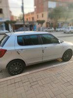 voitures-skoda-fabia-2013-reghaia-alger-algerie