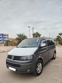 سيارات-volkswagen-transporter-2014-الواد-الوادي-الجزائر
