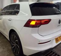 سيارات-volkswagen-golf-8-2023-style-البليدة-الجزائر