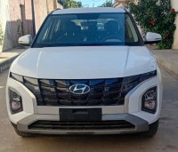 سيارات-hyundai-creta-2024-العفرون-البليدة-الجزائر