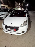 voitures-peugeot-2008-2013-allure-hennaya-tlemcen-algerie