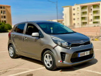 voitures-kia-picanto-2019-lx-start-tlemcen-algerie