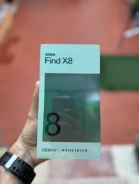 Oppo Find X8
