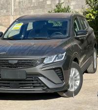 سيارات-geely-coolray-2026-مغنية-تلمسان-الجزائر