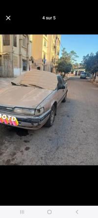 سيارات-mazda-626-1989-مستغانم-الجزائر