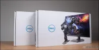 Dell G3223D QHD (VENDU) 