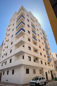 Vente Appartement F4 Oran Bir el djir
