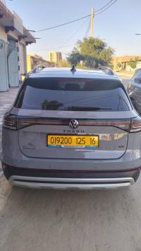 سيارات-volkswagen-tahru-2025-بريكة-باتنة-الجزائر