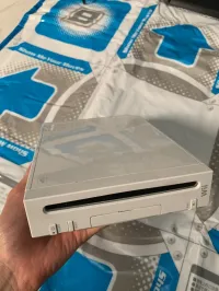 Nintendo Wii