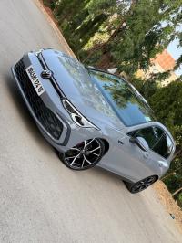 سيارات-volkswagen-golf-8-2024-gtd-أولاد-فايت-الجزائر
