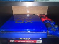 أجهزة-ألعاب-الفيديو-ps4-slim-serie-limite-days-of-playstation-جسر-قسنطينة-الجزائر