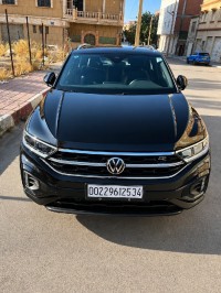 سيارات-volkswagen-t-roc-2025-r-line-برج-بوعريريج-الجزائر