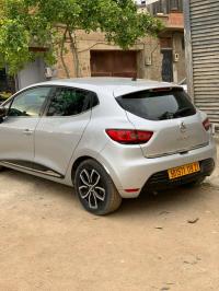 Renault Clio 4 2019 Limited thumbnail 4