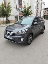 سيارات-hyundai-creta-2019-gls-بجاية-الجزائر