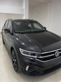 سيارات-volkswagen-t-roc-2025-r-line-تيبازة-الجزائر