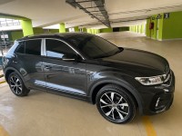 سيارات-volkswagen-t-roc-2025-r-line-القبة-الجزائر
