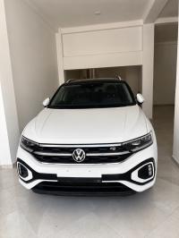 سيارات-volkswagen-t-roc-2026-r-line-القبة-الجزائر