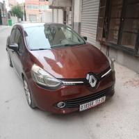 سيارات-renault-clio-4-2015-بجاية-الجزائر