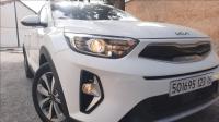 سيارات-kia-stonic-2023-tt-أم-البواقي-الجزائر