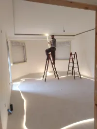 Travaux d'électricité Bâtiment 