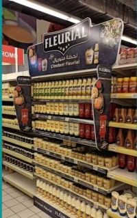 Présentoir de produits : Valorisez vos produits avec PLV Algérie Display