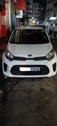 Kia Picanto 2019 EX