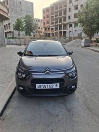 سيارات-citroen-c3-2022-بودواو-بومرداس-الجزائر
