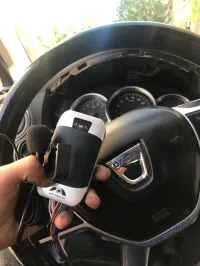 GPS tracker 303 fg