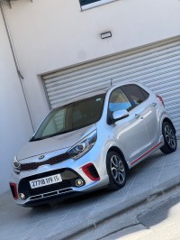 سيارات-kia-picanto-2019-gt-line-تيزي-وزو-الجزائر