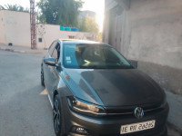 voitures-volkswagen-polo-2019-carat-oran-algerie